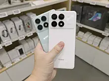 В сети появилась информация о камерах Redmi K80