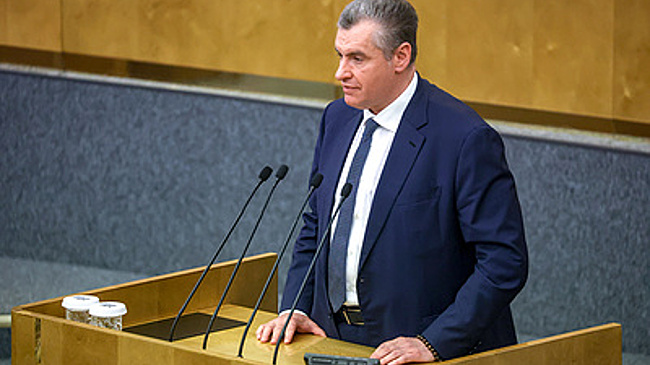 Слуцкий призвал проверить все частные реабилитационные центры в России