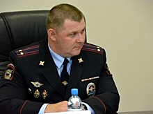 Экс-начальник полиции Омска Меркушов, устроивший драку в московском метро, передумал быть главой района