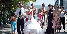 Дагестанская свадьба войдёт в Книгу рекордов Гиннесса