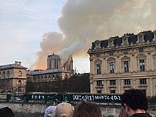 «Мечеть парижской богоматери». Армяне и турки вступили в схватку за «район Бриджит Бардо» в Париже