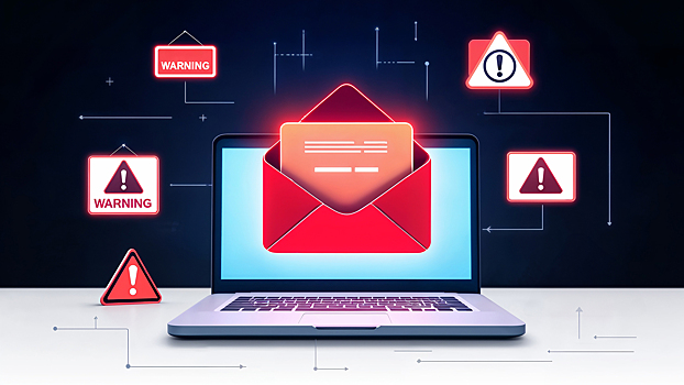 Как уменьшить количество спама в почте и защитить свой e-mail от мошенников