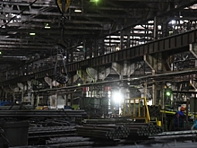 Волгоградские машиностроители удвоили объем производства продукции