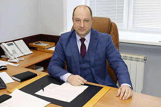 Первого заммэра Железногорска Вычужанина отправили под домашний арест