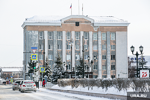 Мэрию Тобольска заподозрили в нецелевой растрате бюджетных средств