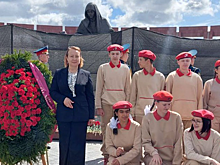 Патриотизм и экологическую культуру нужно воспитывать с самого детства