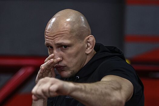 Василевский: Белаз пошёл по пути наименьшего сопротивления, выбрав реванш с Шлеменко