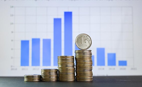 Оценены риски переохлаждения российской экономики