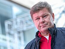 Губерниев оспорил признание Костомарова спортсменом года