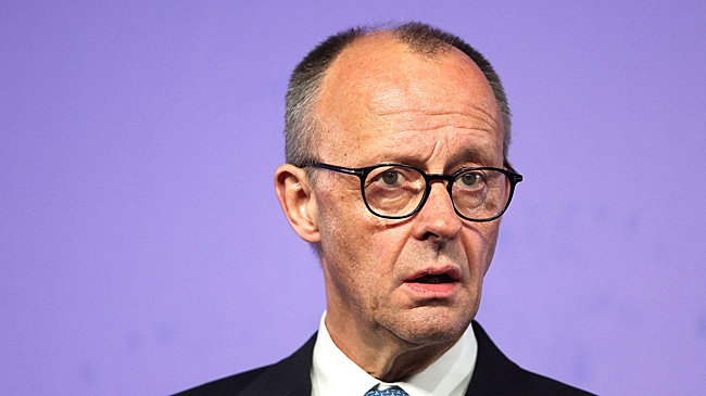 Politico: Неформальная встреча лидеров Евросоюза закончилась провалом