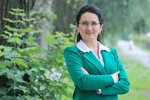 Сбылась мечта. Свердловскую оппозиционерку "назначили" депутатом Госдумы