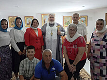 Патриарх заявил о возмездии для бойцов ВСУ, убивших священника и прихожан в ДНР