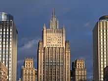 МИД: Москва исходит из того, что напряженность вокруг Гренландии не связана с Россией