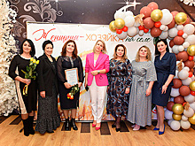 В Карачаево-Черкесии состоялся конкурс «Женщина — хозяйка на селе»