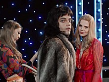 Королевская ночь