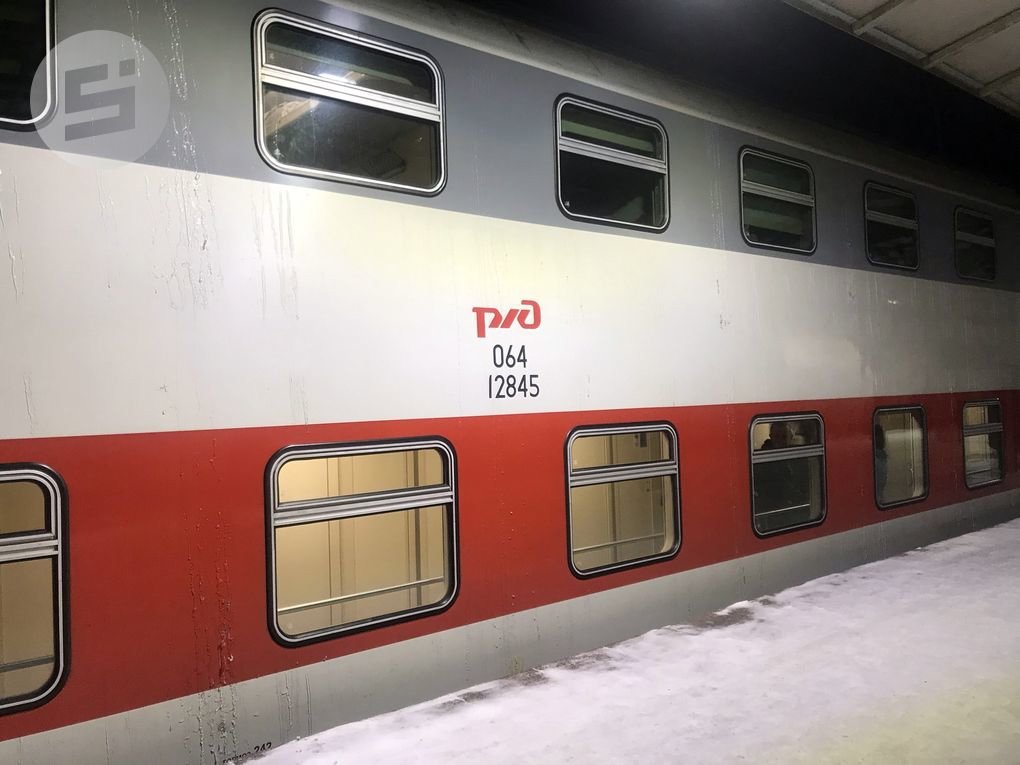 У поезда «Ижевск-Нижнекамск» появится ещё одна остановка
