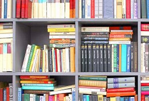 Онлайн-лекция пройдет на сайте Библиотеки иностранной литературы