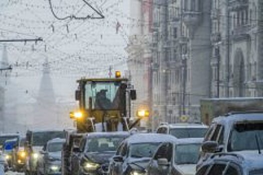 Жители Костромы проведут митинг против километровых пробок