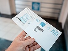 Гашиш из Франции пришел в конверте на почту Славянска-на-Кубани