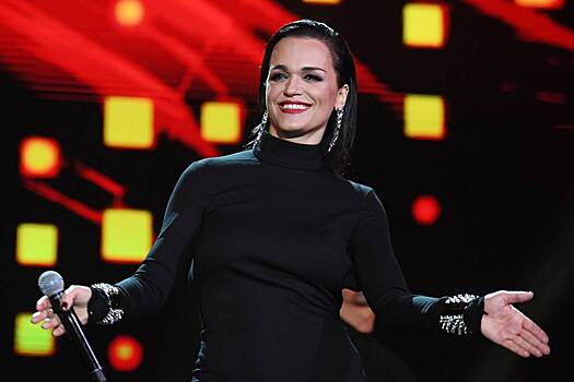 Певица Слава решила избавиться от элитной квартиры