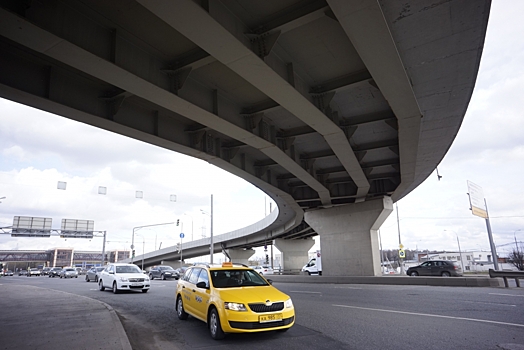 В Теплом Стане инвестор построит дополнительные дороги