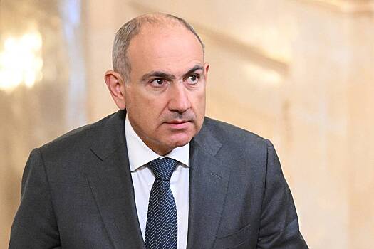 Пашинян пригрозил изменить конституцию