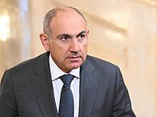 Пашинян пригрозил изменить конституцию