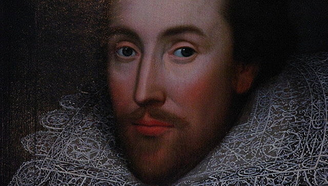 Установлен истинный автор пьесы «Эдуард III»