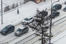 Трассы Новосибирской области стали примером для дорожников с Дальнего Востока