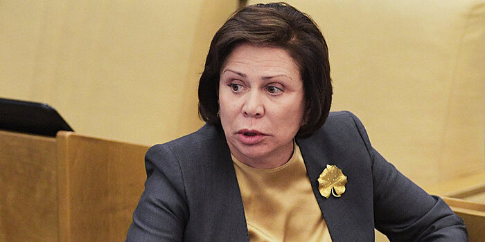 Роднина назвала ЧМ по фигурному катанию без россиян второсортным турниром