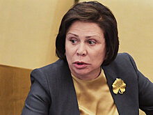 «Какой-то бред больных людей» — Роднина о санкционном списке Украины в отношении российских спортсменов