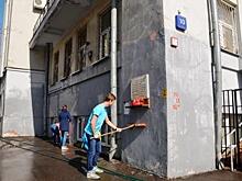 24 апреля в Подмосковье проведут общеобластной субботник