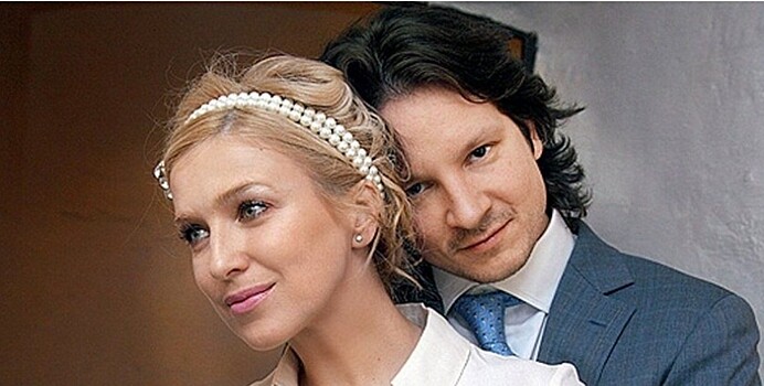 Арина Гринева выходит замуж в двенадцатый раз