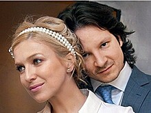 Арина Гринева выходит замуж в двенадцатый раз