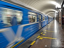 Паслер взял два года на подготовку к строительству метро в Екатеринбурге