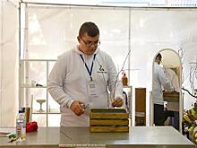 В Самарской области завершился подготовительный этап национального чемпионата "Абилимпикс"