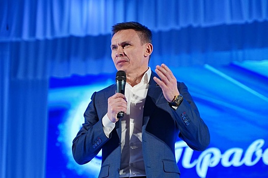 Экс-главу филиала РАНХиГС в Нижнем Новгороде оставили в СИЗО