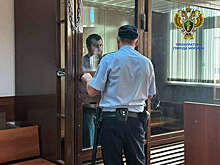 В Москве арестовали обвиняемого в избиении девушки за отказ знакомиться