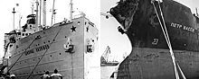 35 лет назад в Цемесской бухте погибли 423 человека, история крупнейшей в мирное время черноморской катастрофы