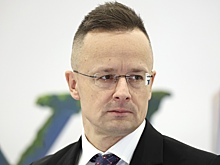 Сийярто заявил, что Венгрия не выживет без нефти из России