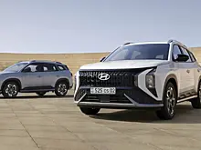 Казахстан стал «страной перебитых VIN-кодов»