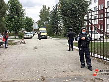 Самые страшные катастрофы и трагедии в Пермском крае в XXI веке: крушения, пожары, расстрелы