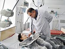 За здоровье нации. Более миллиарда рублей потратит край на объекты медицины