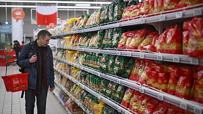 МИД РФ назвал агрокорпорации Запада главными бенефициарами роста цен на продовольствие