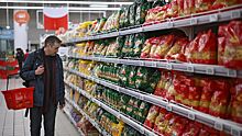 Россияне начали отказываться от дорогих продуктов