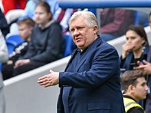 Ташуев: «Открыт для переговоров с клубами, но ни с кем из представителей «Факела» не встречался»