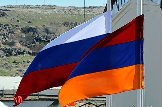 Стало известно, как армяне относятся к спецоперации на Украине