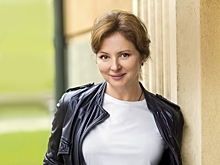 Актриса Анна Банщикова проведет творческую встречу в Чите