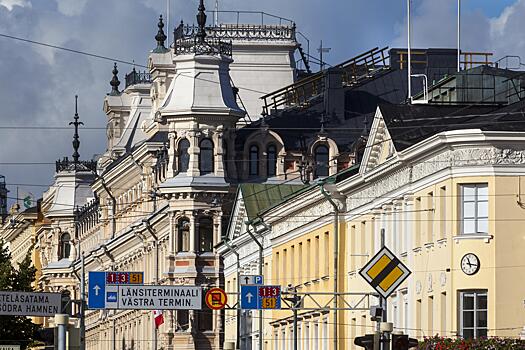 Финляндия ужесточит россиянам покупку недвижимости