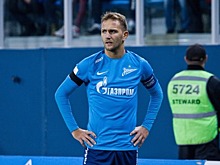 Манчини: о «Спартаке» начнём думать завтра